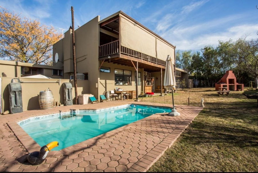 3 Bedroom Property for Sale in West Bank Western Cape